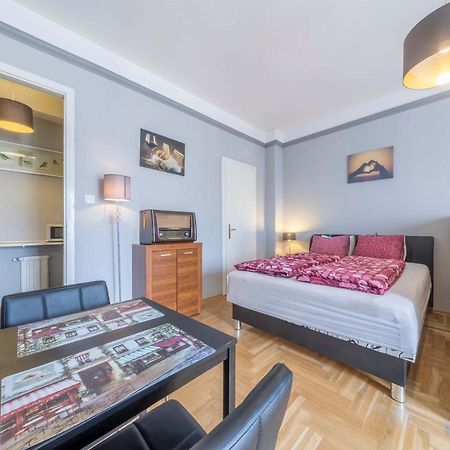 Astoria Balcony Apartment Βουδαπέστη Εξωτερικό φωτογραφία