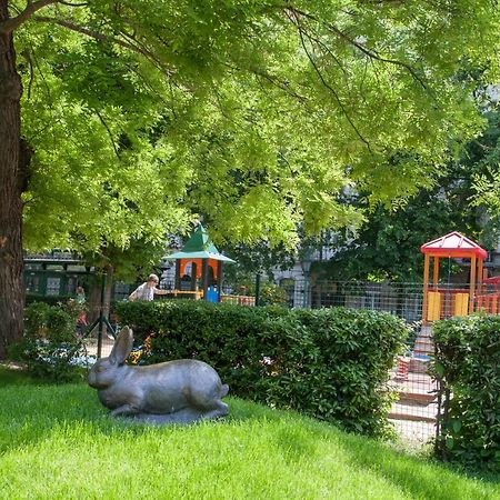 Astoria Balcony Apartment Βουδαπέστη Εξωτερικό φωτογραφία