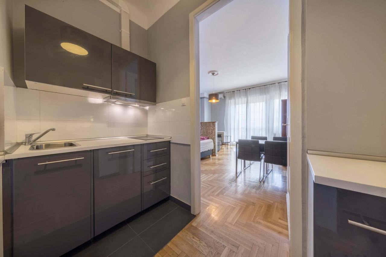 Astoria Balcony Apartment Βουδαπέστη Εξωτερικό φωτογραφία