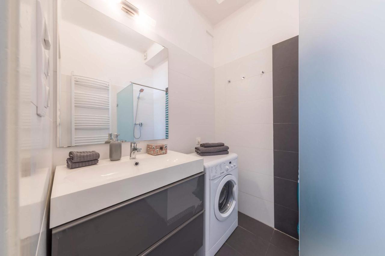 Astoria Balcony Apartment Βουδαπέστη Εξωτερικό φωτογραφία