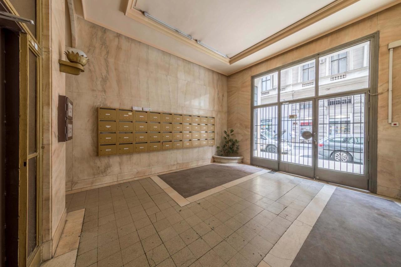 Astoria Balcony Apartment Βουδαπέστη Εξωτερικό φωτογραφία