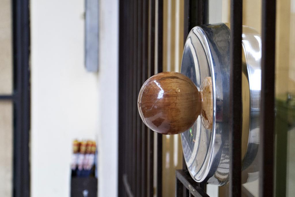 Astoria Balcony Apartment Βουδαπέστη Δωμάτιο φωτογραφία